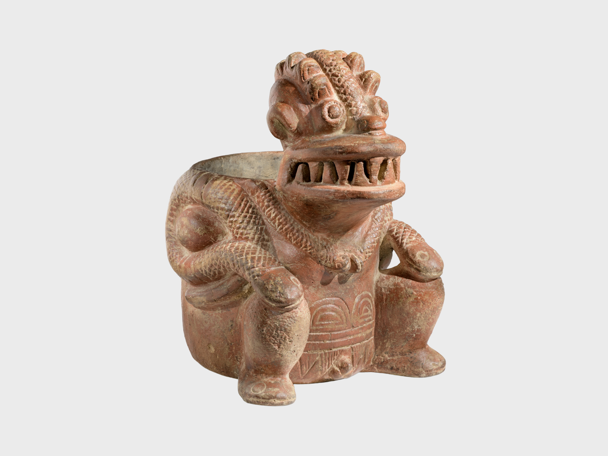 The Portable Universe: Thought and Splendor of Indigenous Colombia